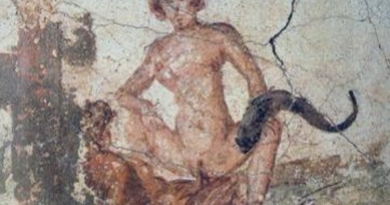 Erotismo Elisir di Lunga Vita Erotismo Elisir di Lunga Vita