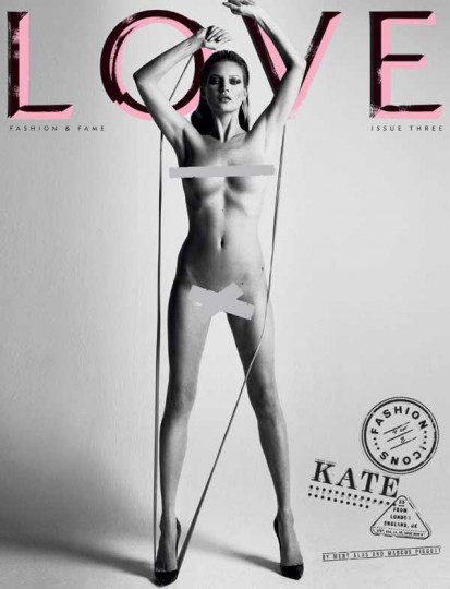 KateMossLove