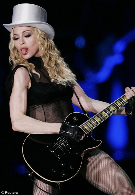 Madonna-Meravigliosa