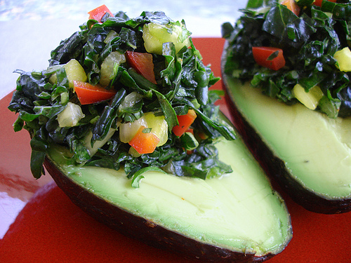 avocado