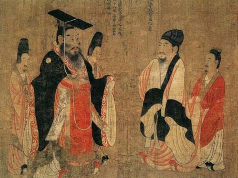 Ancient-Chinese-people
