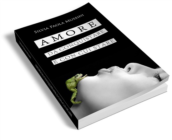 Amore da conquistare e con cui stare