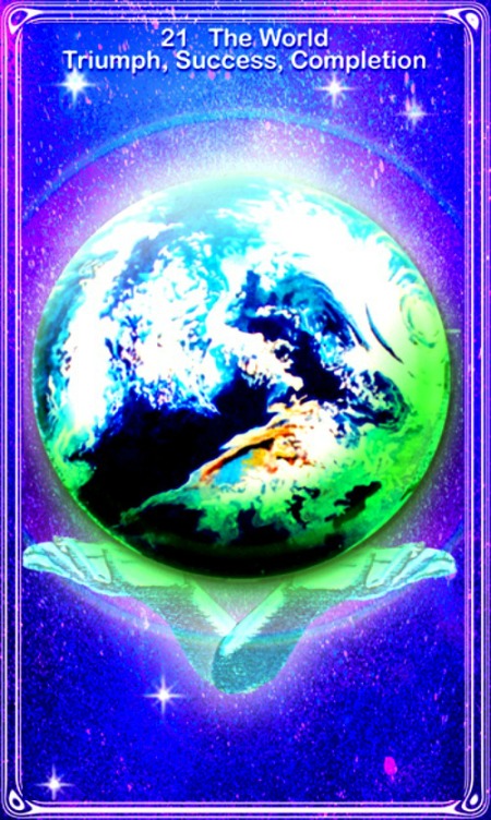 TarotCard-TheWorld1