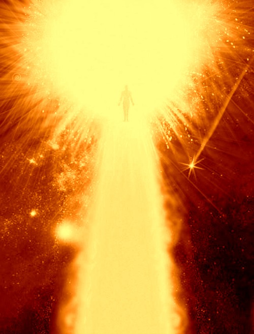 Cerchi d’Oro di Guarigione