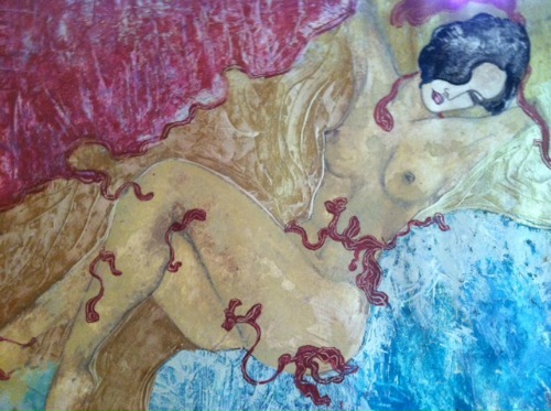 Harmony by Jacqueline Silvestri