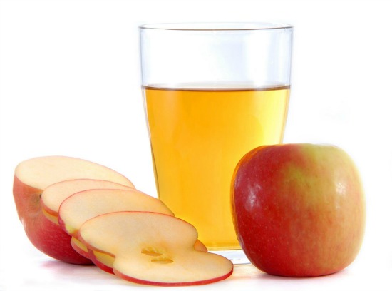 Linea, salute e giovinezza con l’aceto di mele