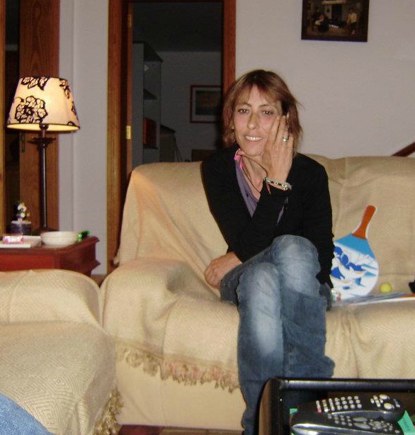 Riccarda Icara Baccino