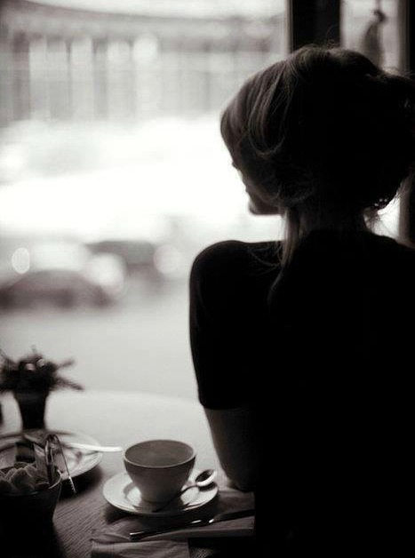 osservo e lascio andare