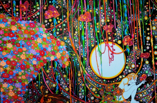 farfalle imparo a volare