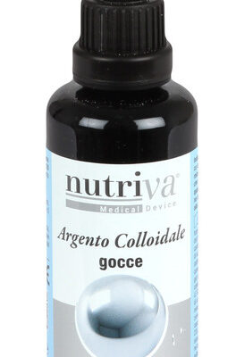 Argento Colloidale