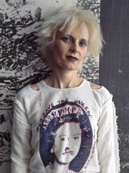 Vivienne Westwood i1974
