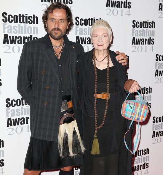 Designer-Dame-Vivienne-Westwood