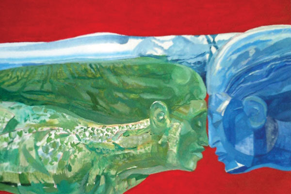 Kumulipo il canto epico della creazione del popolo hawaiiano