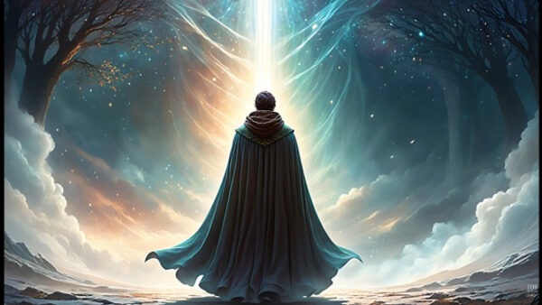 Oggi accolgo solo le memorie buone e belle