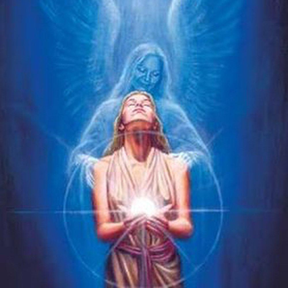 Nell’Amore Divino Io Sono