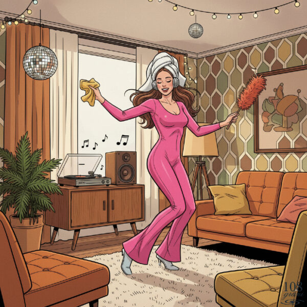 La bellezza è nel risultato non nello strumento che usiamo per crearla