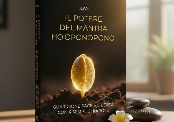 Ti Amo Mi Dispiace Perdonami Grazie o Ti Amo Grazie?