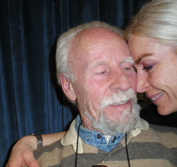 I ricordi buoni non ce li porta via nessuno