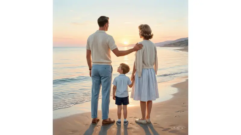 Famiglia interiore